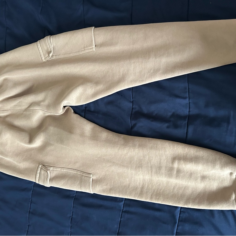 Nike joggers